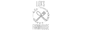 lizasfarmhouse.com logo