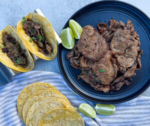 Flavorful Carne Asada (Perfect for Tacos & Bowls!)